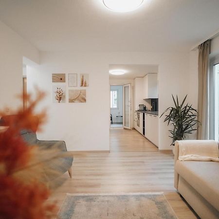 Ferienwohnung Alpblick Bludenz Exterior photo
